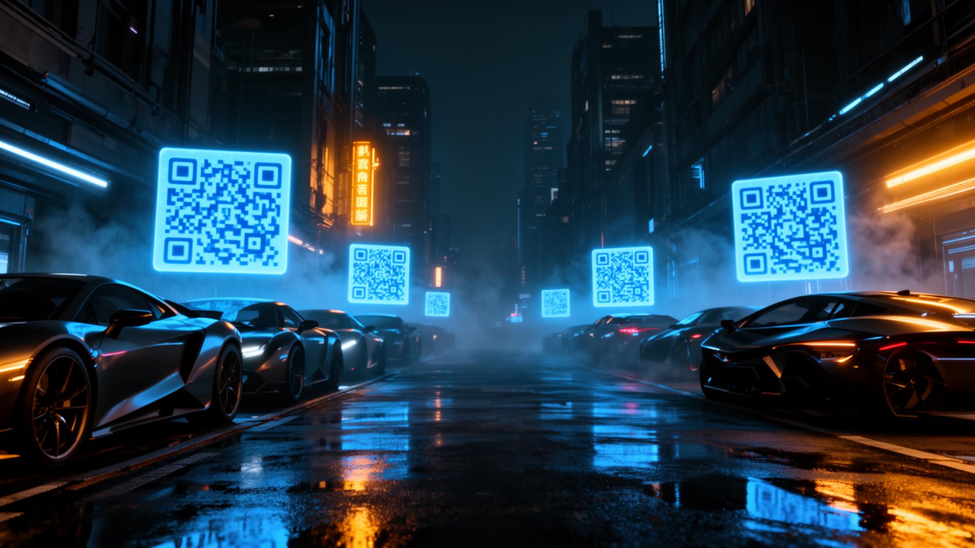 HONQ — Scan. Notify. Resolve.